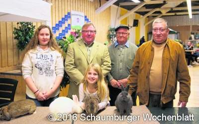 Jury hatte die Qual der Wahl aus 382 Tieren