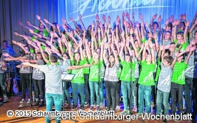 Nichts ist hier unmöglich