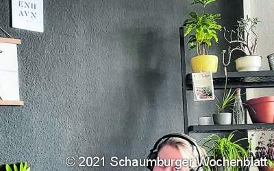 Wenn im Kurpark
geflüstert wird
