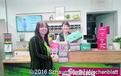Weihnachten im Schuhkarton