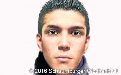 Polizei fahndet nach zwei Einbrechern