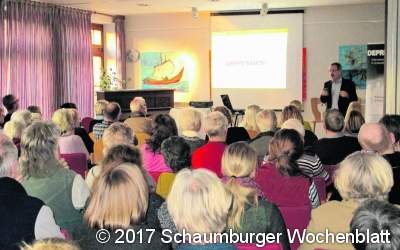 Depression erkennen und behandeln