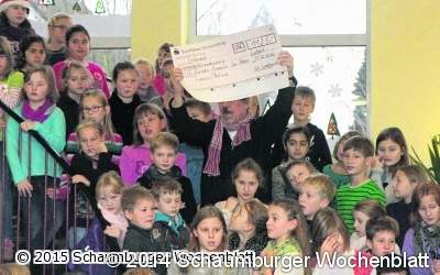 Harte Dollar und fröhliche Lieder