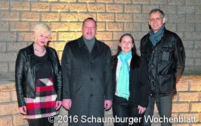 AfD-Vorstand gewählt