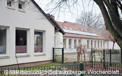 Der Kindergarten bleibt  in der Regie der Gemeinde