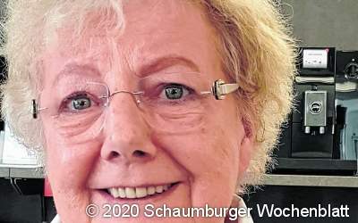 In meinem Briefkasten liegt ei...