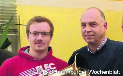 Für drei Tage erhalten Musiker Verstärkung