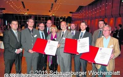 Innovation ist Motor der Wirtschaft