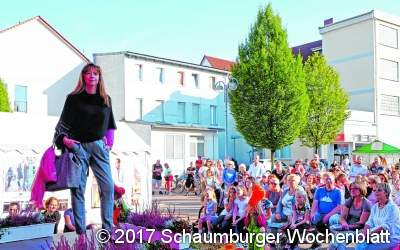 Flohmarkt und verkaufoffener Sonntag