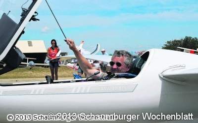 Stephan Beck unter Top Ten Europas