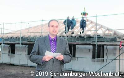 Bessere Arbeitsbedingungen für das Anrufbus-Team