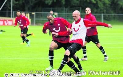 Hannover 96 im Härtetest gegen Eindhoven
