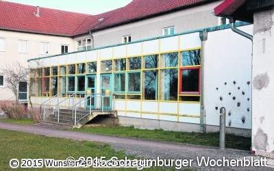 Grünes Licht für die Umbaumaßnahme