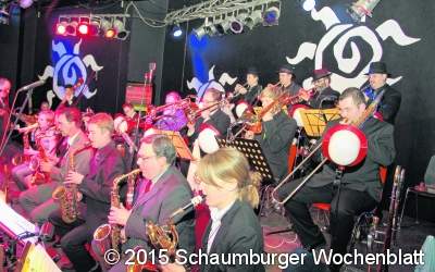 Im neuen Jahr swingt das Hubschraubermuseum