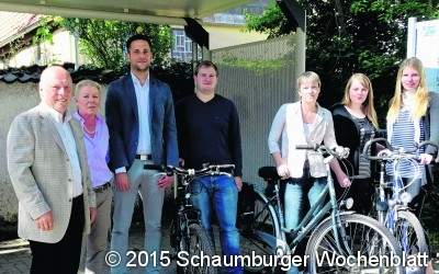 Gesund und fit durch den Sommer fahren