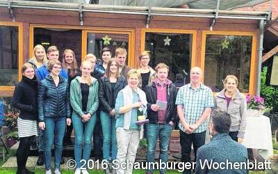 Gottesdienst im Blumen-Café
