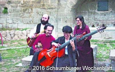 Musik der Renaissance in Spanien