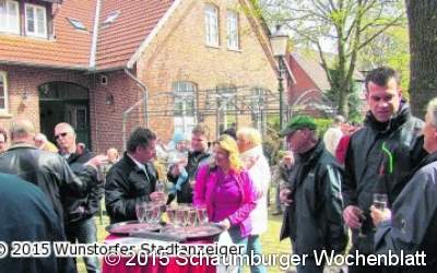 Das neue Konzept hat sich wieder ausgezahlt