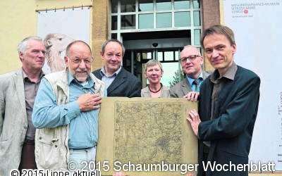 Detmold spiegelverkehrt