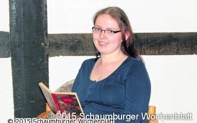 Yvies Teestunde in der Mönkhoffschen Wassermühle