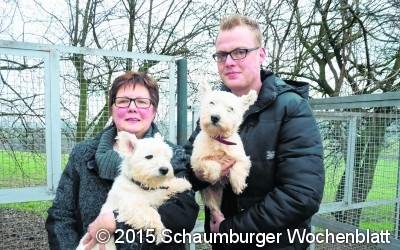 Welcher Tierfreund möchte helfen?
