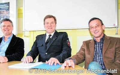 2.708 Straftaten im letzten Jahr