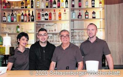 Georgios Pozidis, Das Forsthau...