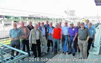 Fahrt nach Traben-Trarbach