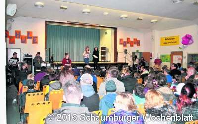 Oberschule kennen lernen