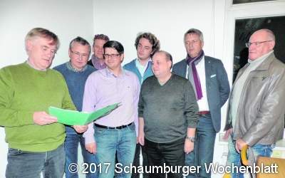 Elf Rodenberger erklären den Austritt