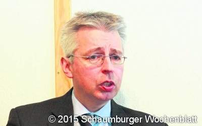 Engel will Bürgermeister werden