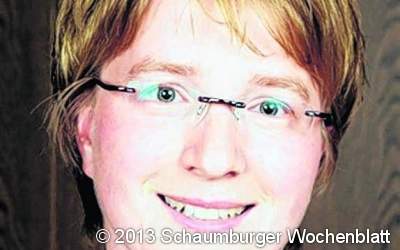 Geheimnis gelüftet: Daniela Brinkmann neue Kreiskantorin