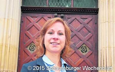 Aus Linda Ruppel wird Linda Mundhenke
