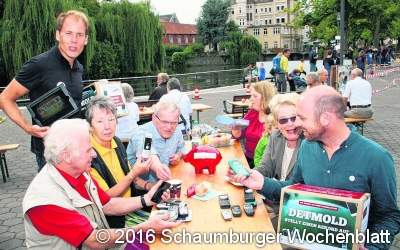 Bürgerstiftung will Rekord aufstellen