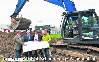 Plantag investiert rund 1,2 Millionen Euro
