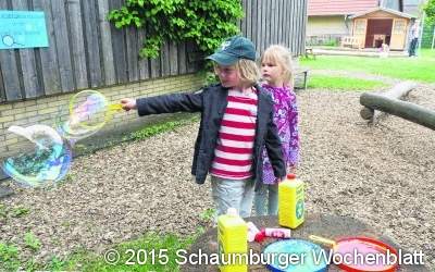 Kindergarten 