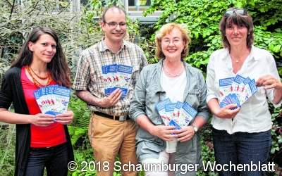 Tag des Engagements in der Flüchtlingshilfe