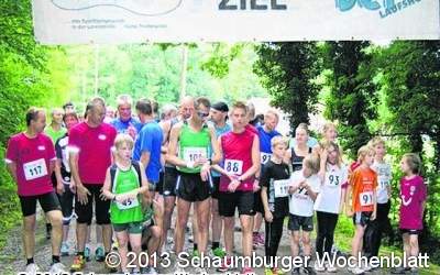 Aufruf des ETSV zum 4. Haster Kanal-Lauf