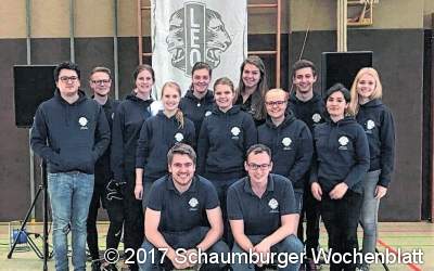 Gemeinnützigkeit macht Spaß