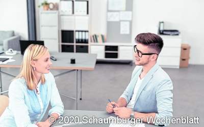 Weniger Unternehmen melden Kurzarbeit an