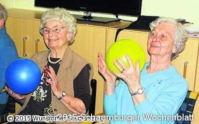 Förderverein stiftet neue Bälle