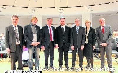 Wirtschaftsförderung im Fokus