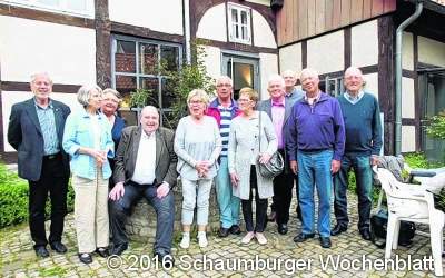 60 lange Jahre ist es her