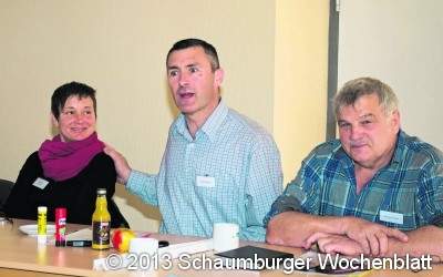 Lehrer und Sozialarbeiter nehmen einen besonderen Stellenwert bei der Jugend ein