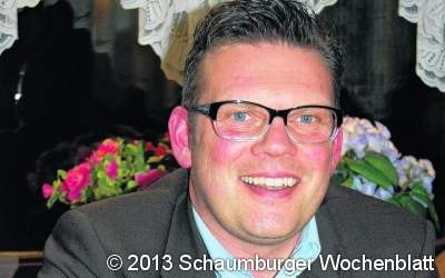Kai Alack legt SPD-Vorsitz nieder