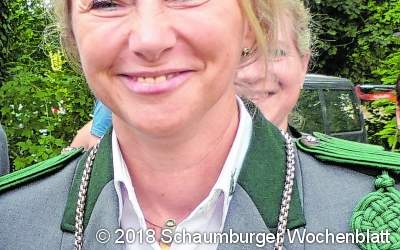 Von der Bürgerkönigin zur Schützenkönigin