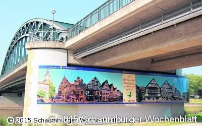 Ein Spätfrühlingsbummel durch die Geschäfte