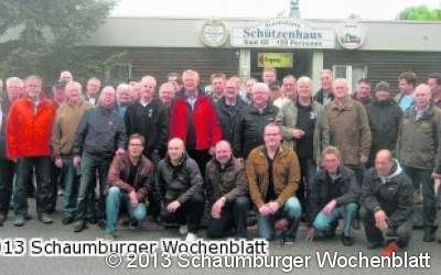 Bernhardinerrott sichert sich den Rottpokal