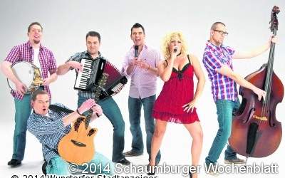 Menschen zum Mitfeiern gesucht