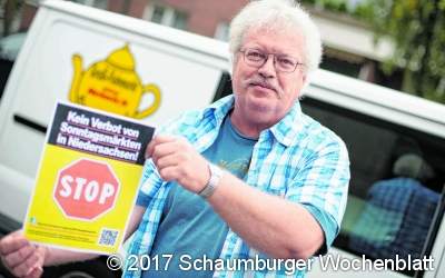 Morgen vorerst zum letzten Mal stöbern